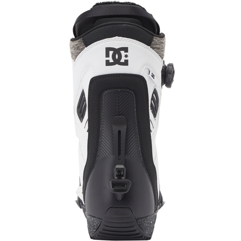 Judge Step On, DC Shoes Judge Step On back