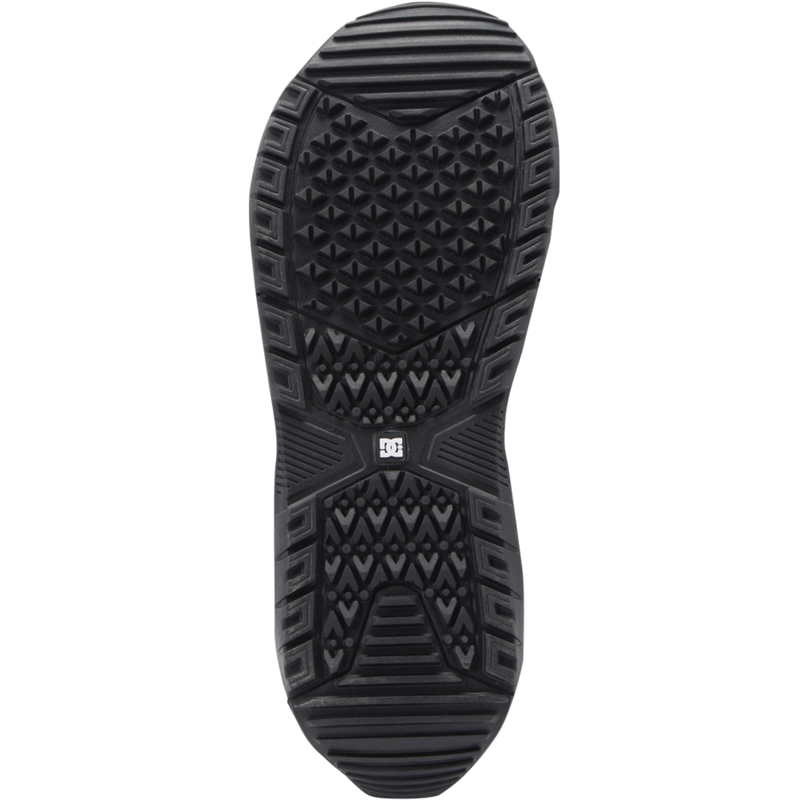 Judge Step On, DC Shoes Judge Step On bottom