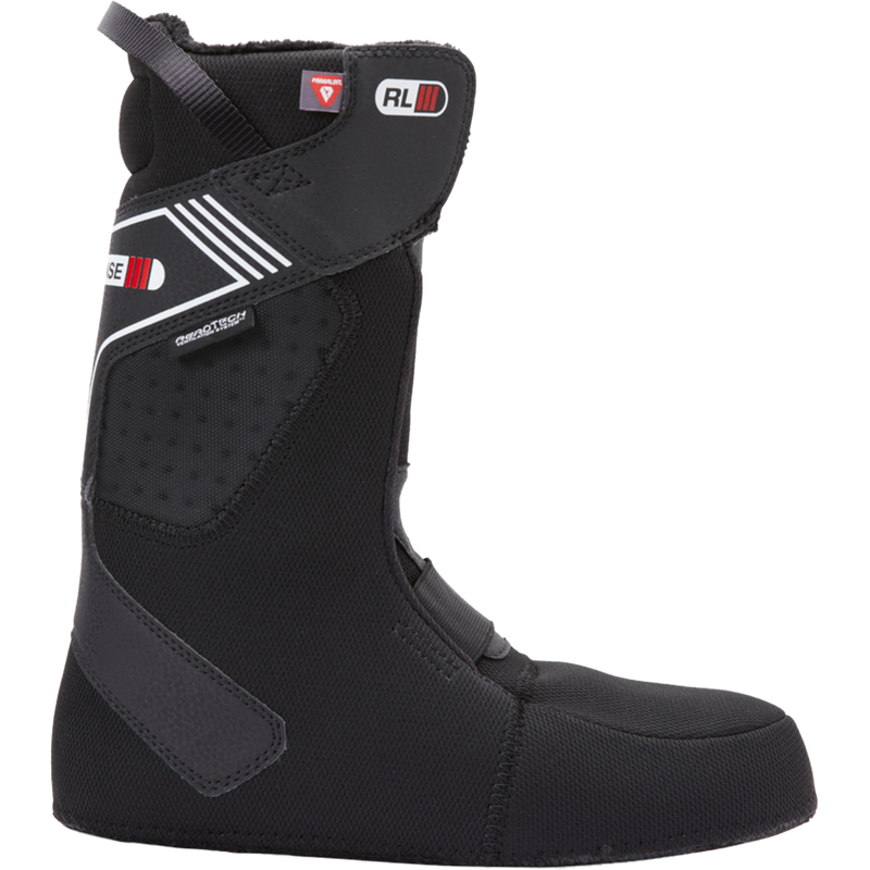 Judge Step On, DC Shoes Judge Step On liner