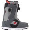 Black/Grey/Red