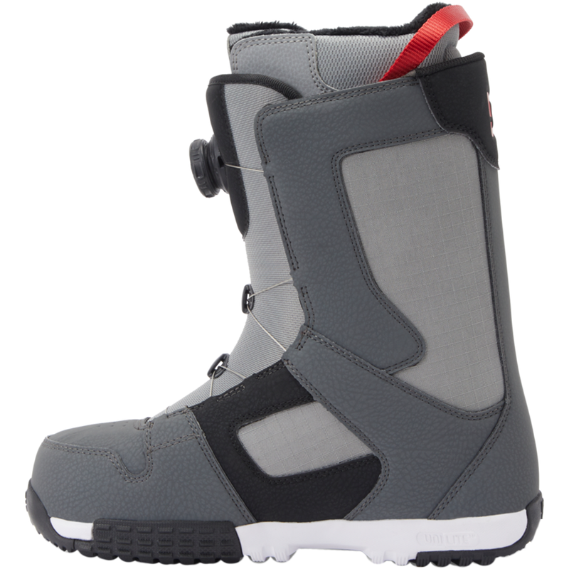 Phase Pro BOA, DC Shoes Phase BOA Pro side