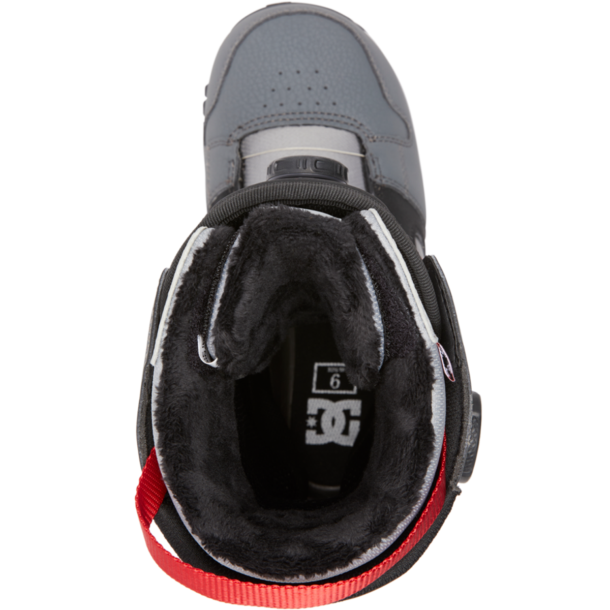 Phase Pro BOA alternate view