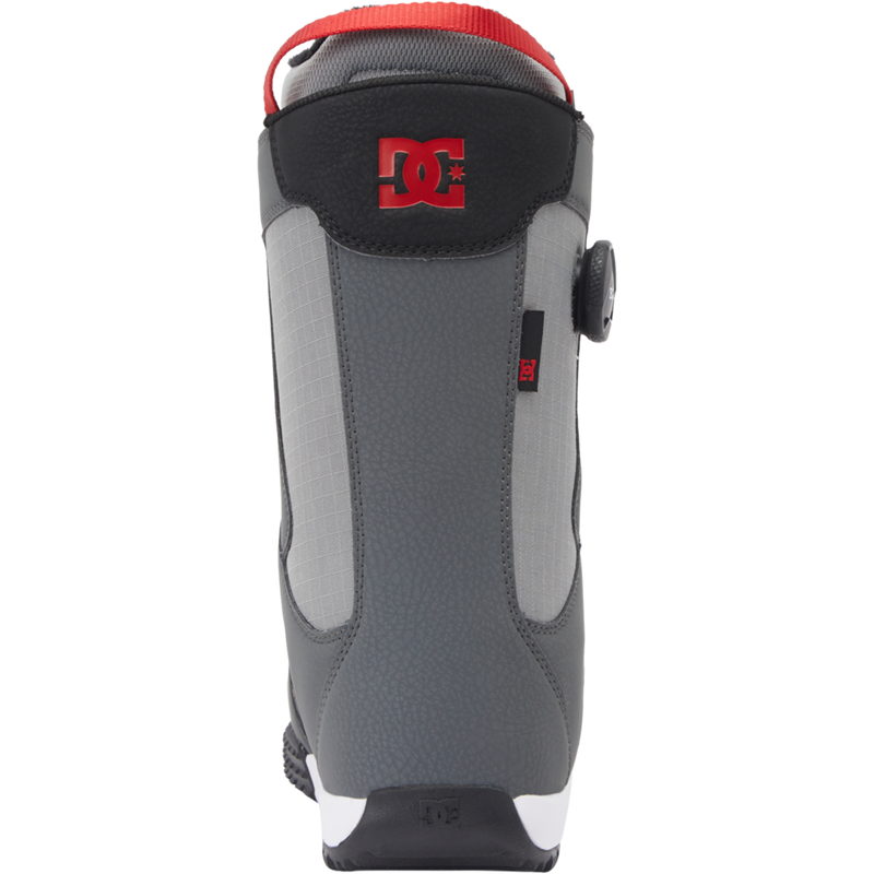 Phase Pro BOA, DC Shoes Phase BOA Pro back