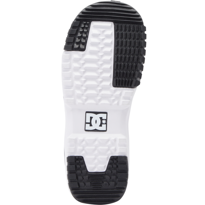 Phase Pro BOA, DC Shoes Phase BOA Pro bottom