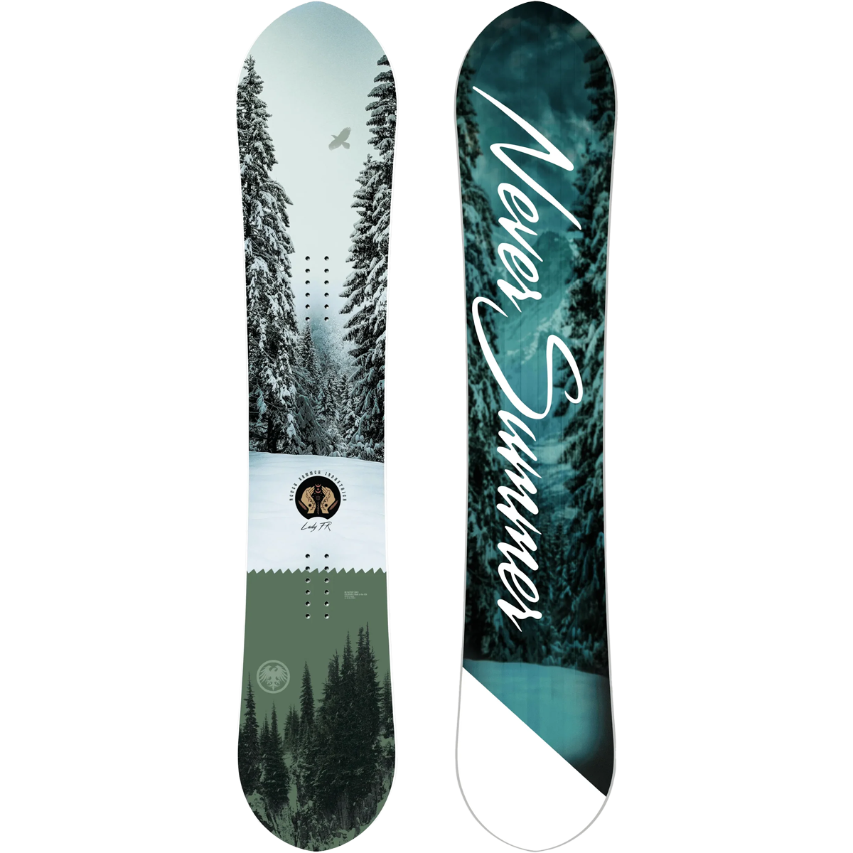 Women's Lady FR – Sports Basement
