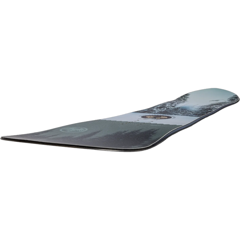 Women's Lady FR, Never Summer Women's Lady FR tail