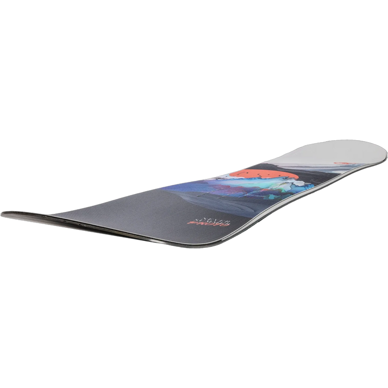 Women's Proto Synthesis, Never Summer Women's Proto Synthesis tail