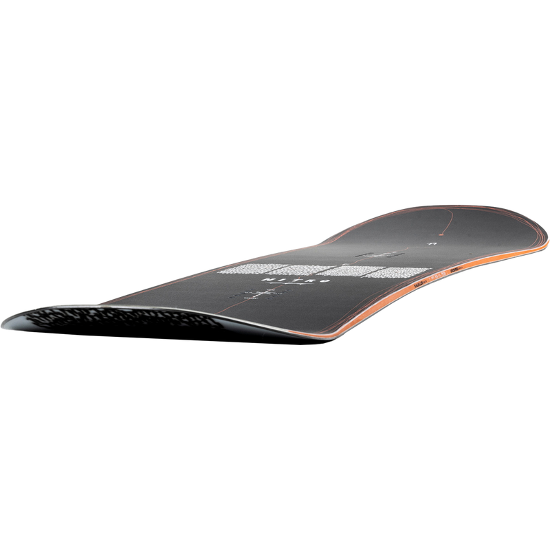 T1 X FFF, Nitro T1 X FFF profile