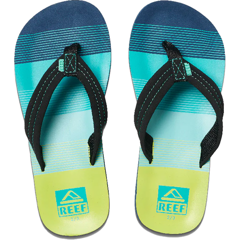 Youth Kids Ahi, Reef Youth Kids Ahi top