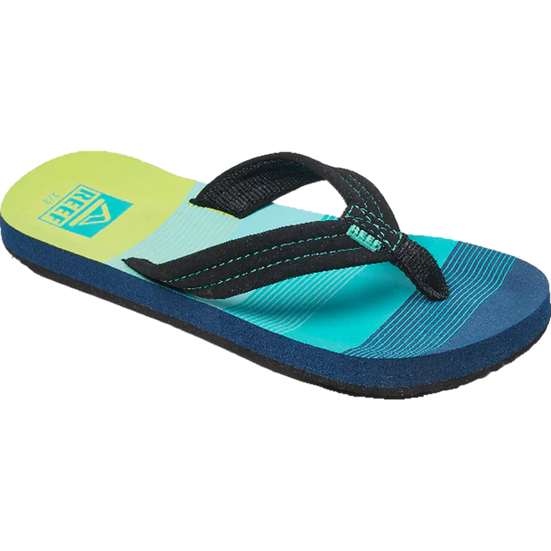 Youth Kids Ahi, Reef Youth Kids Ahi toe