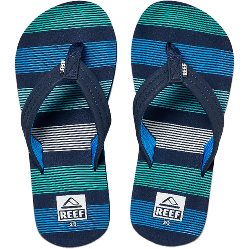 Youth Kids Ahi, Reef Youth Kids Ahi top