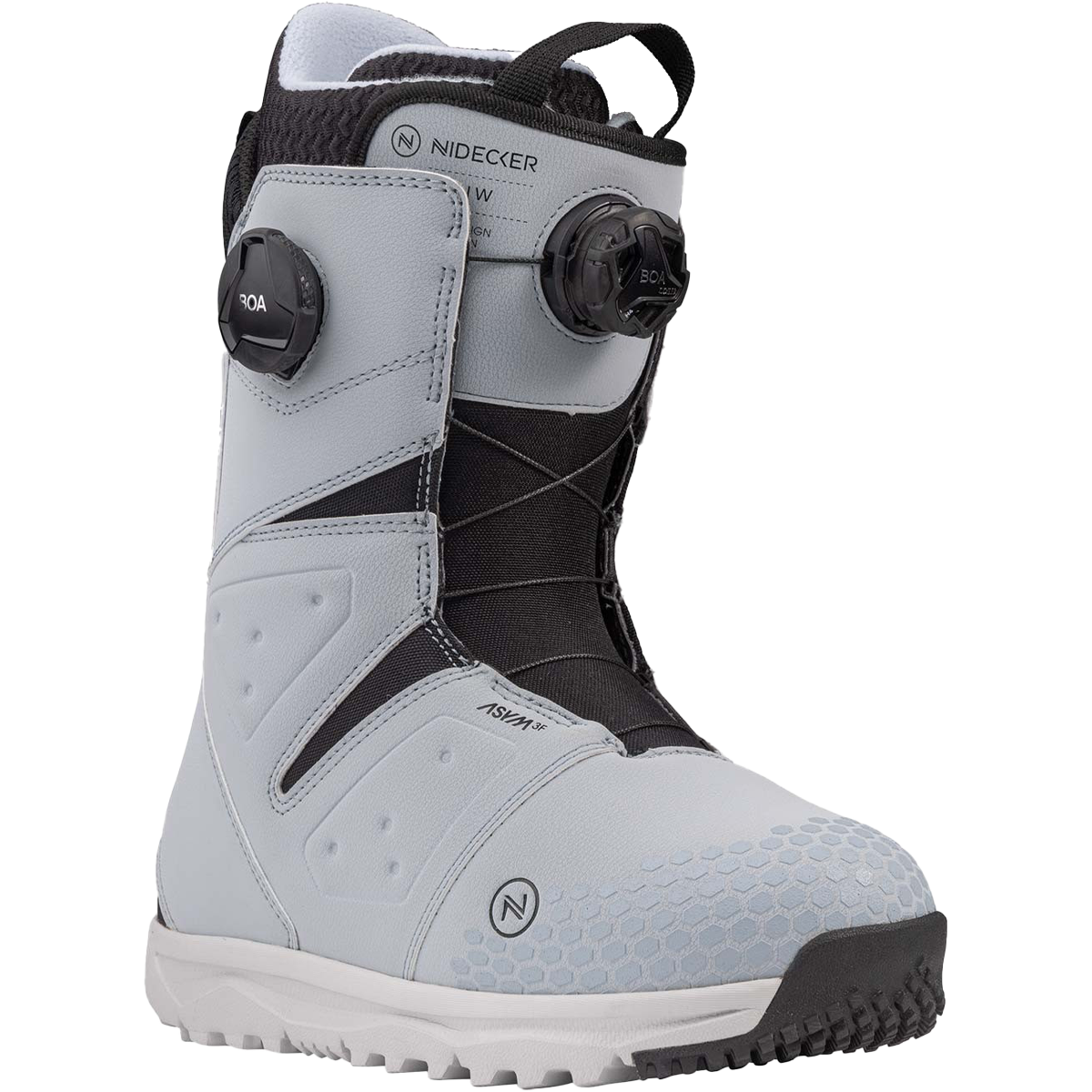 Women's Altai alternate view