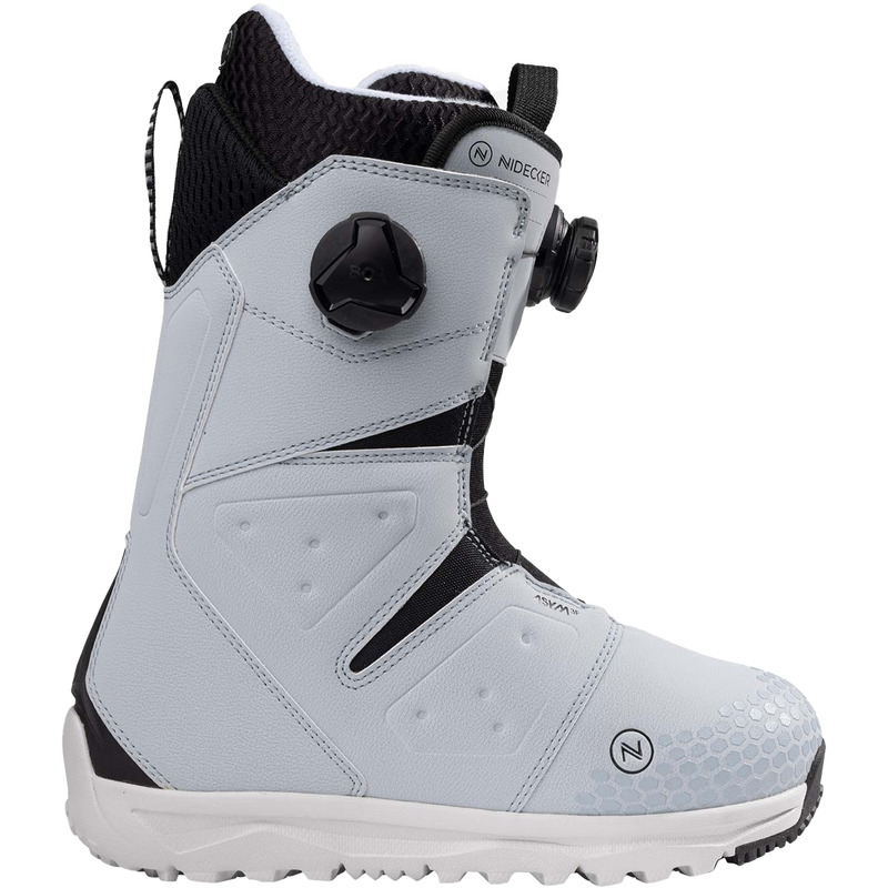 Women's Altai, Nidecker Women's Altai side