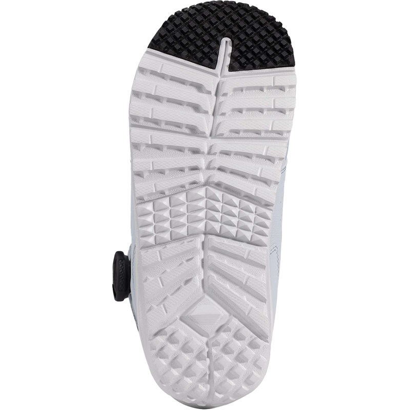 Women's Altai, Nidecker Women's Altai bottom of boot