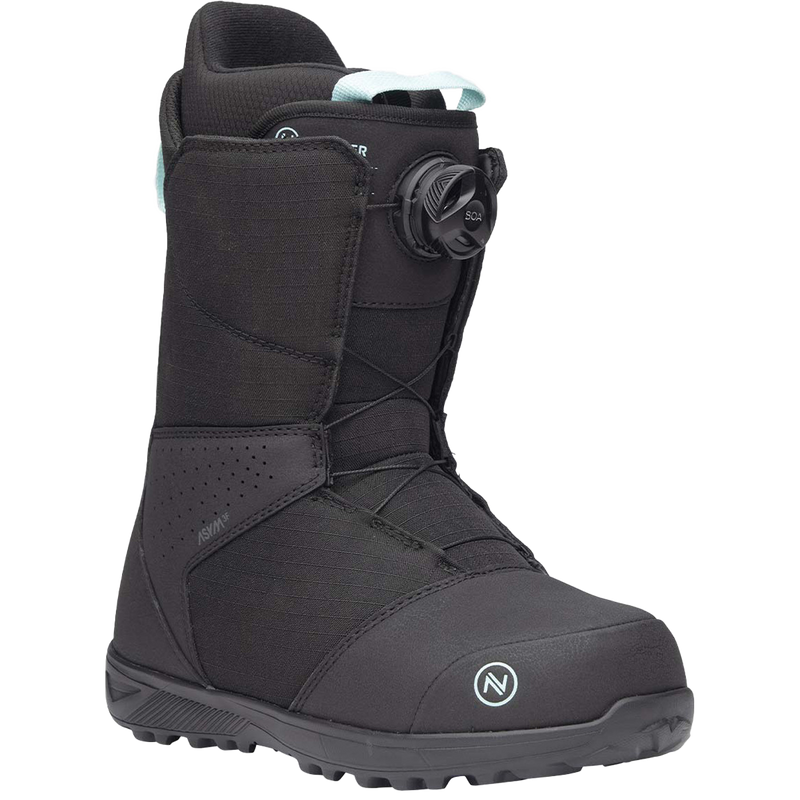 Women's Sierra, Featured Image