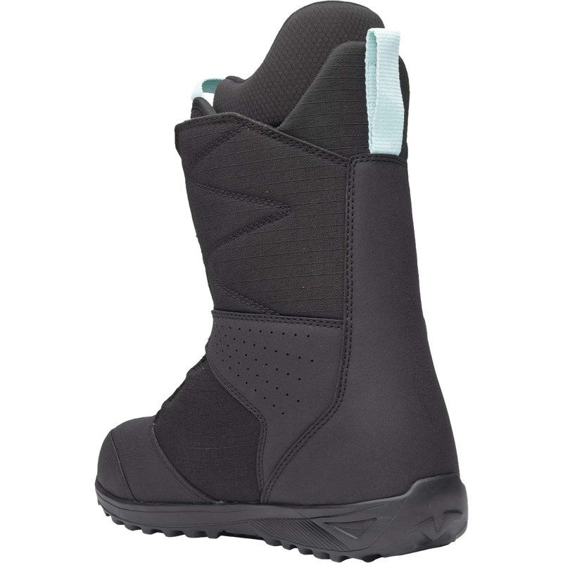 Women's Sierra, Nidecker Women's Sierra back