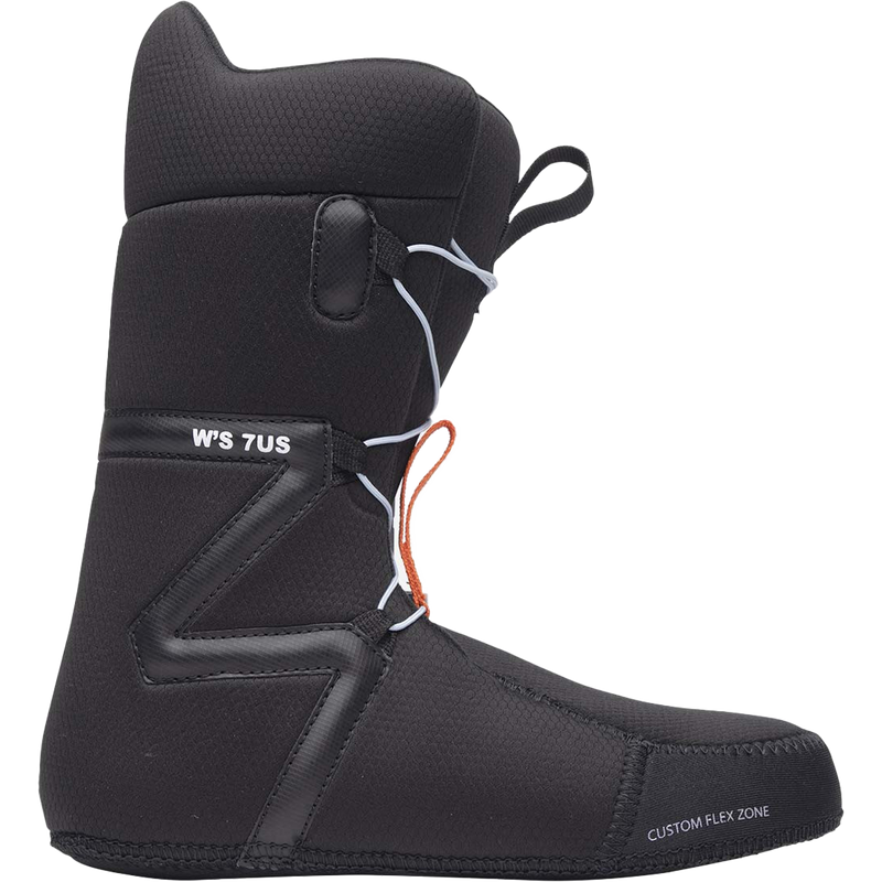 Women's Sierra, Nidecker Women's Sierra liner
