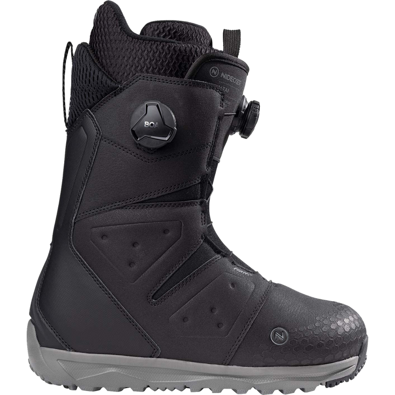 極美品 NIDECKER ALTAI スノーボードブーツ BLACK 28㎝ Altai – Sports Basement