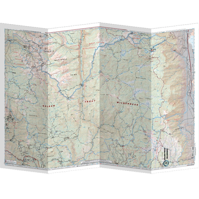 Golden Trout Wilderness, Featured Image