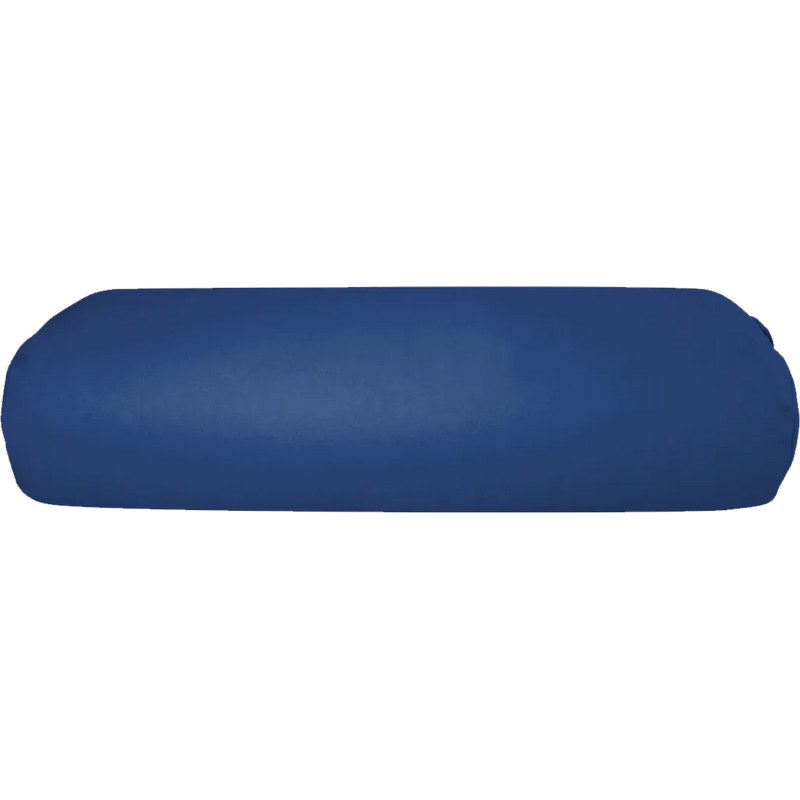 Standard Bolster EZ Clean, Hugger Mugger Standard Bolster EZ Clean side