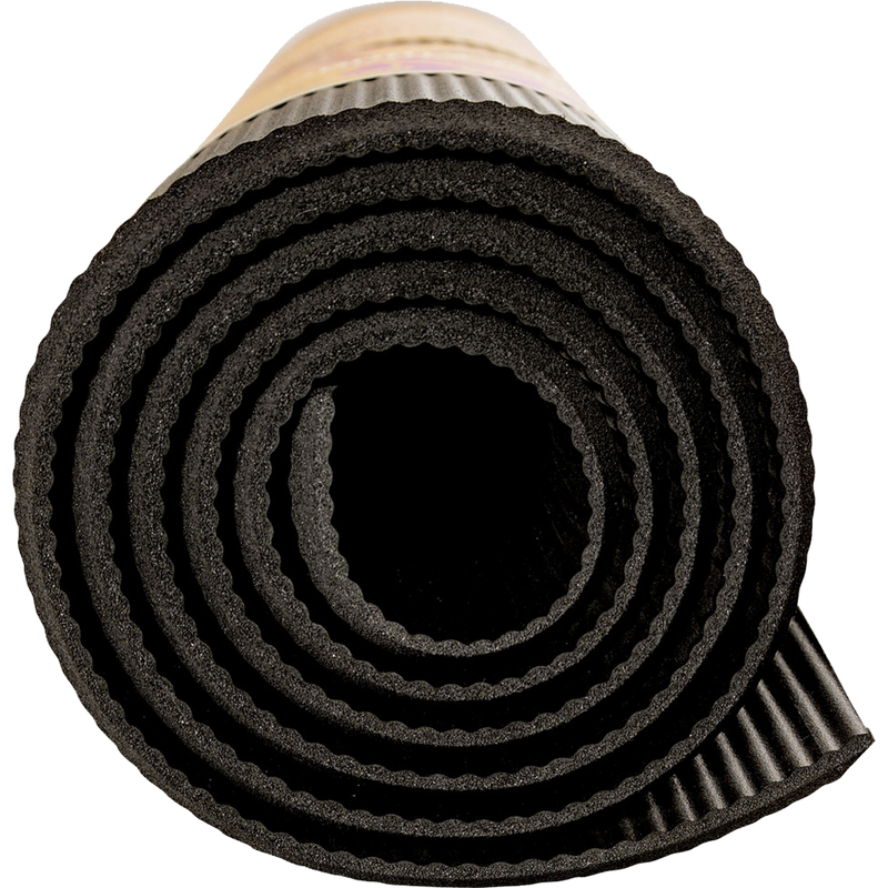 Ultimate Cushion Mat, Hugger Mugger Ultimate Cushion Mat thickness