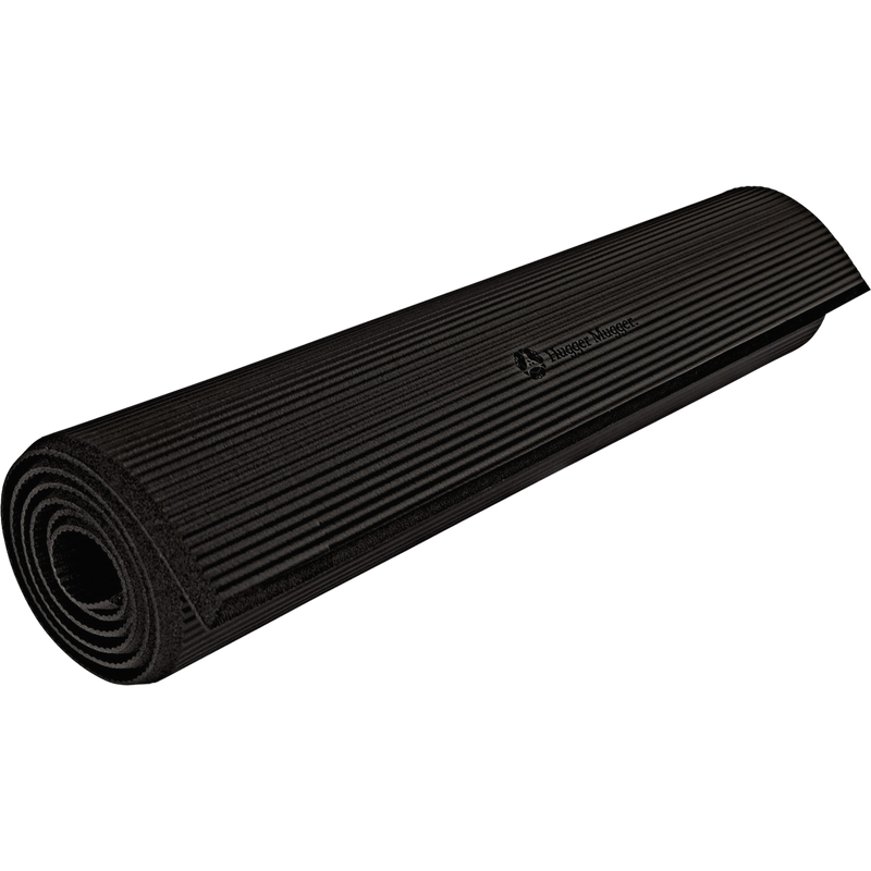 Ultimate Cushion Mat, Hugger Mugger Ultimate Cushion Mat rolled