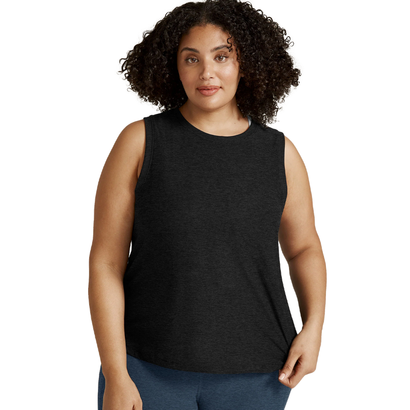 Women's Featherweight Rebalance Tank Plus, Featured Image