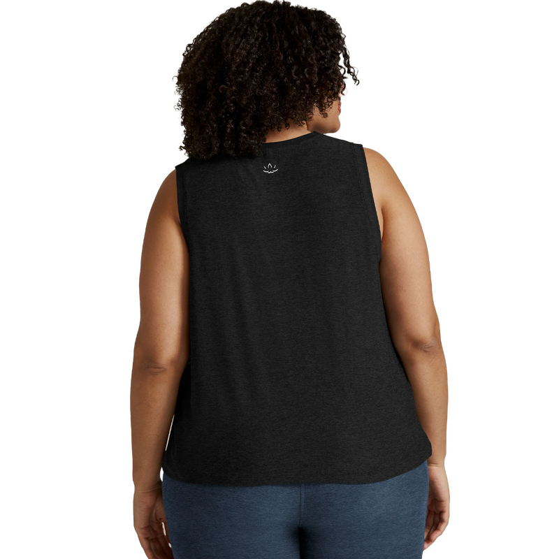 Women's Featherweight Rebalance Tank Plus, Beyond Yoga Women's Featherweight Rebalance Tank Plus back