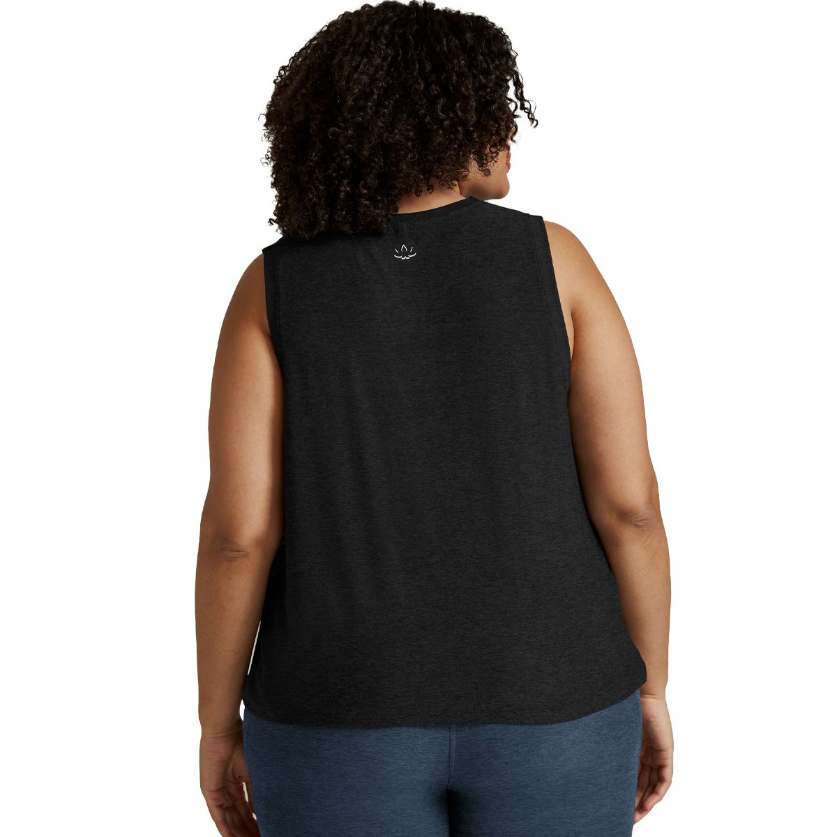 Women's Featherweight Rebalance Tank Plus alternate view