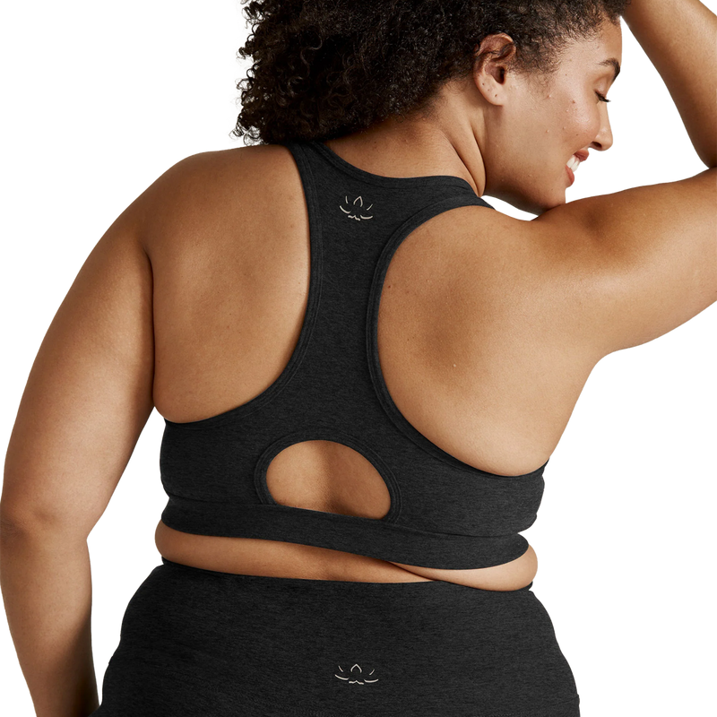 Women's Spacedye Got Your Back Bra - Extended, Beyond Yoga Women's Spacedye Got Your Back Bra - Extended back