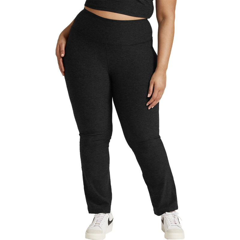 Women's Spacedye Practice High Waisted Pant - Extended, Featured Image