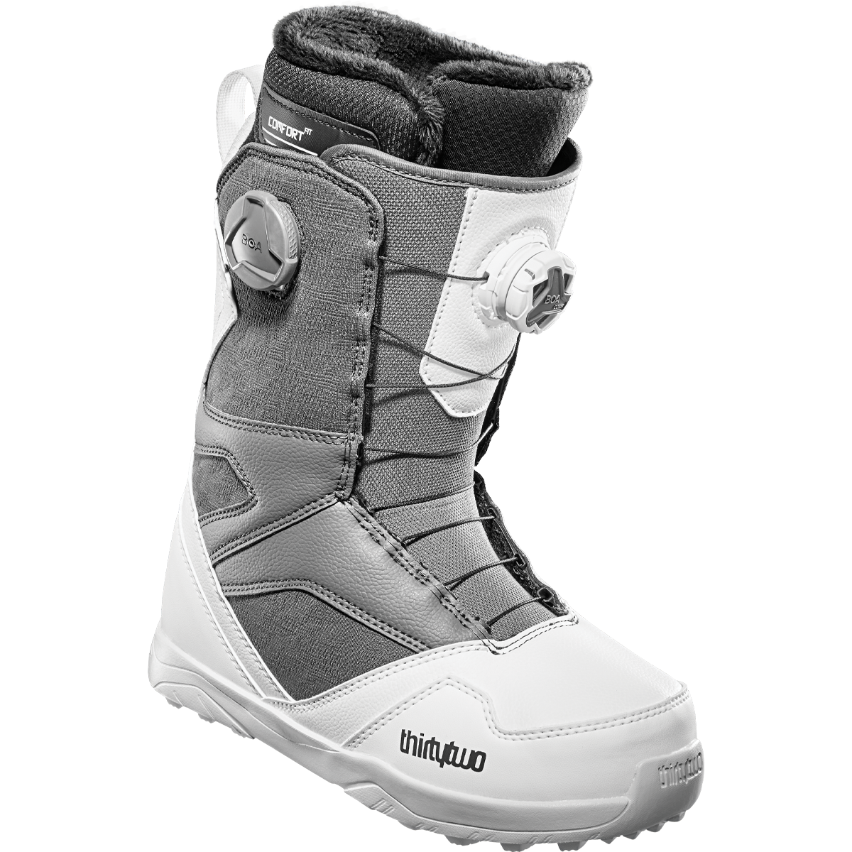 Women's STW Double Boa – Sports Basement
