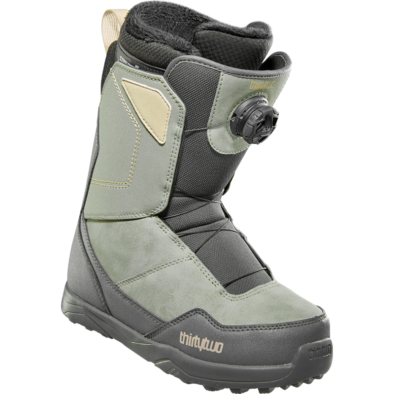 Women's Shifty Boa, Featured Image
