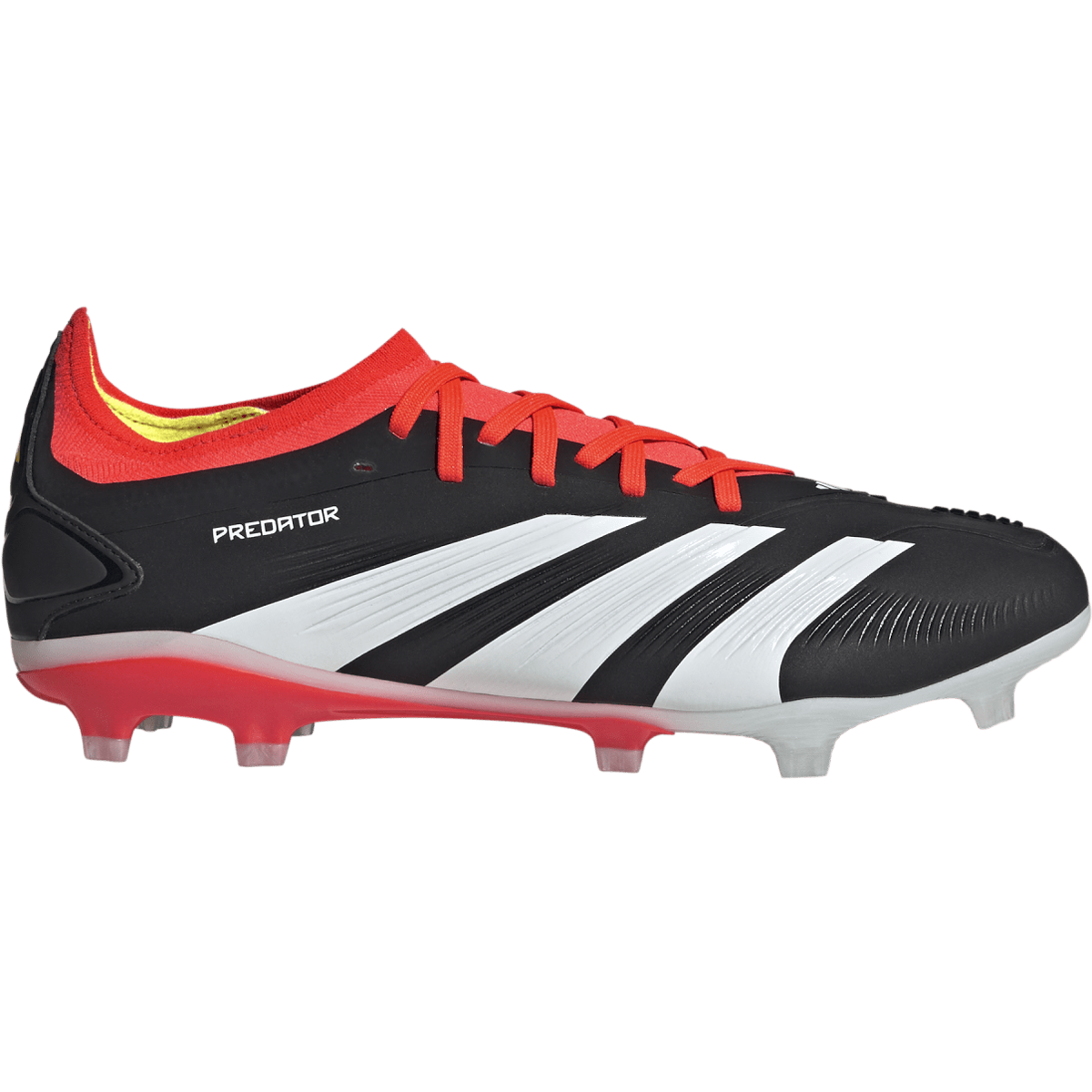 Predator Pro Firm Ground Sports Basement Predator Pro Firm Ground Sports Basement