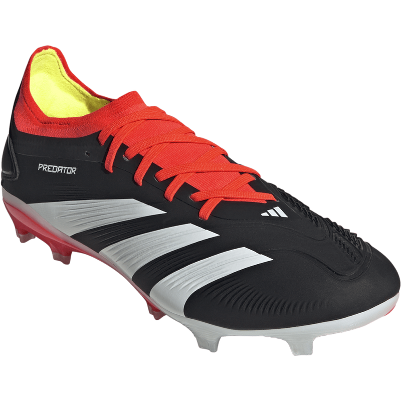 Predator Pro Firm Ground, adidas Predator Pro FG front