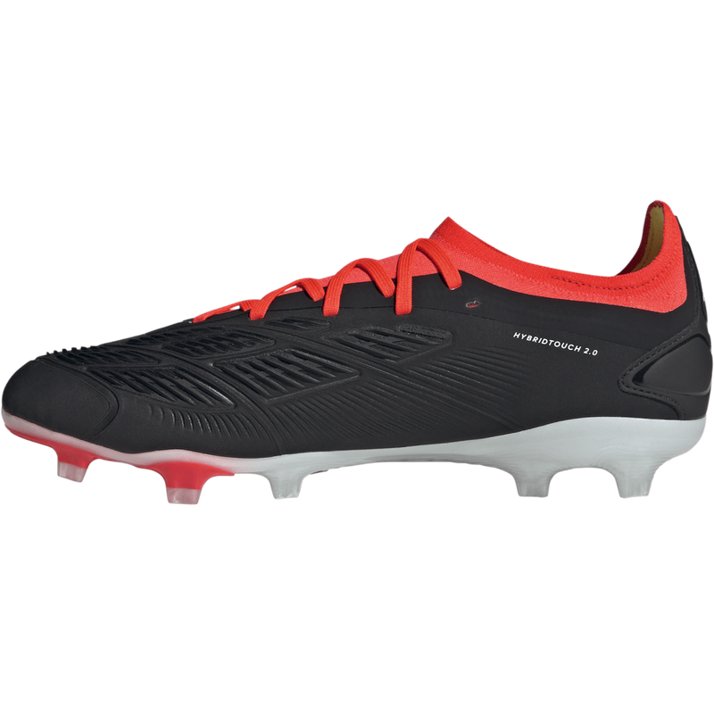 Predator Pro Firm Ground, adidas Predator Pro FG side