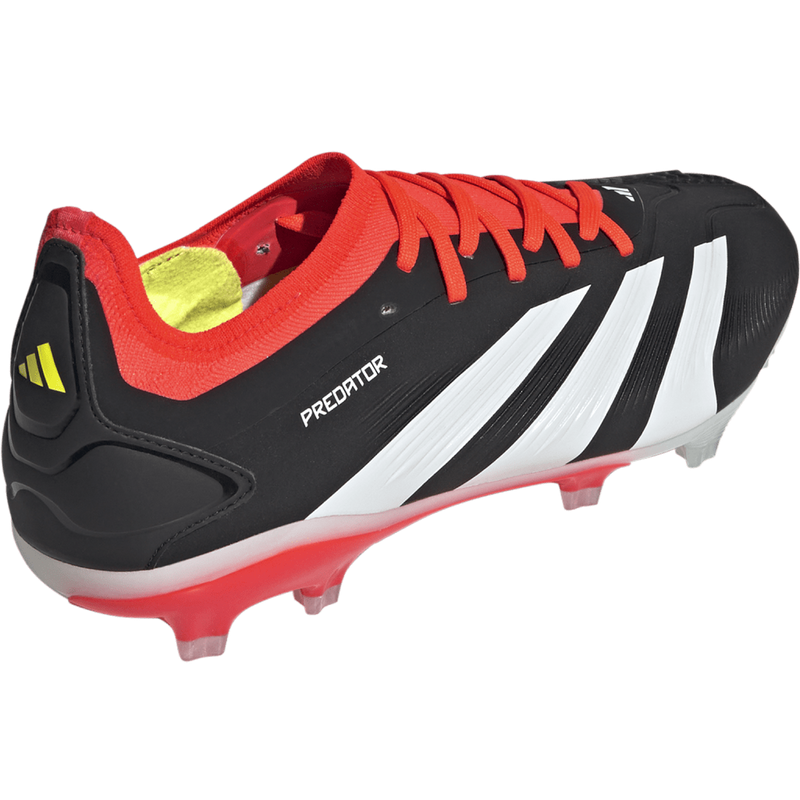 Predator Pro Firm Ground, adidas Predator Pro FG back