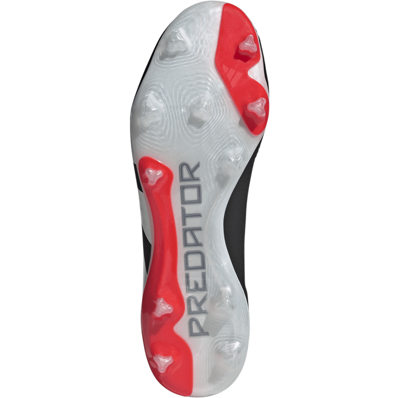Predator Pro Firm Ground, adidas Predator Pro FG bottom