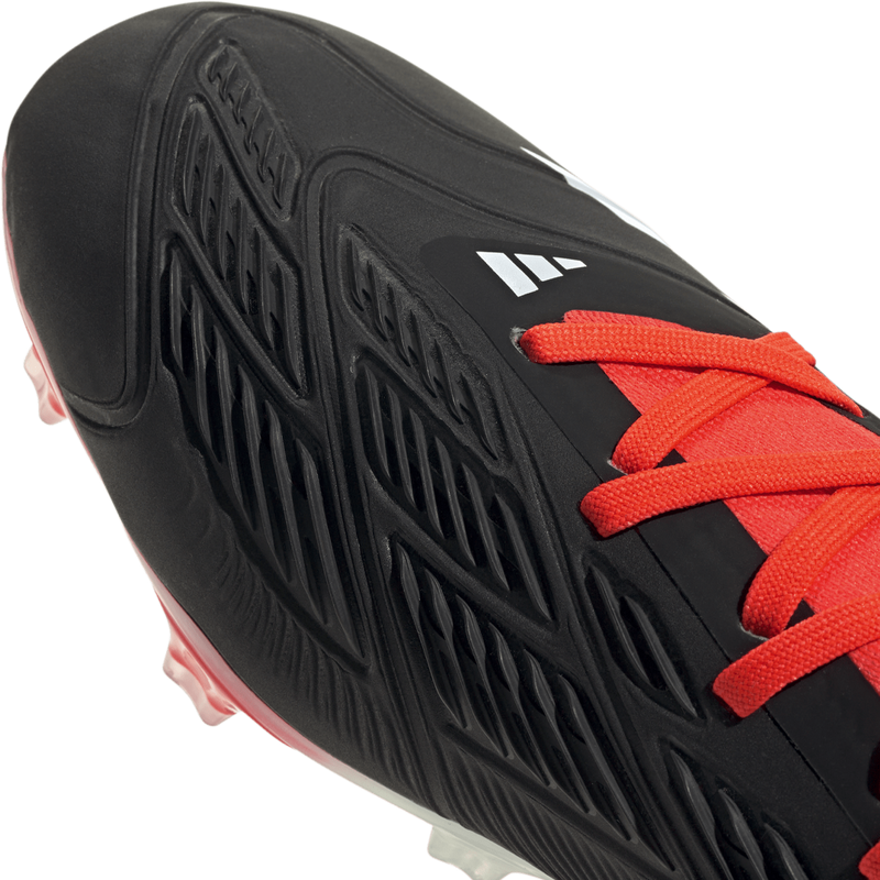 Predator Pro Firm Ground, adidas Predator Pro FG toe