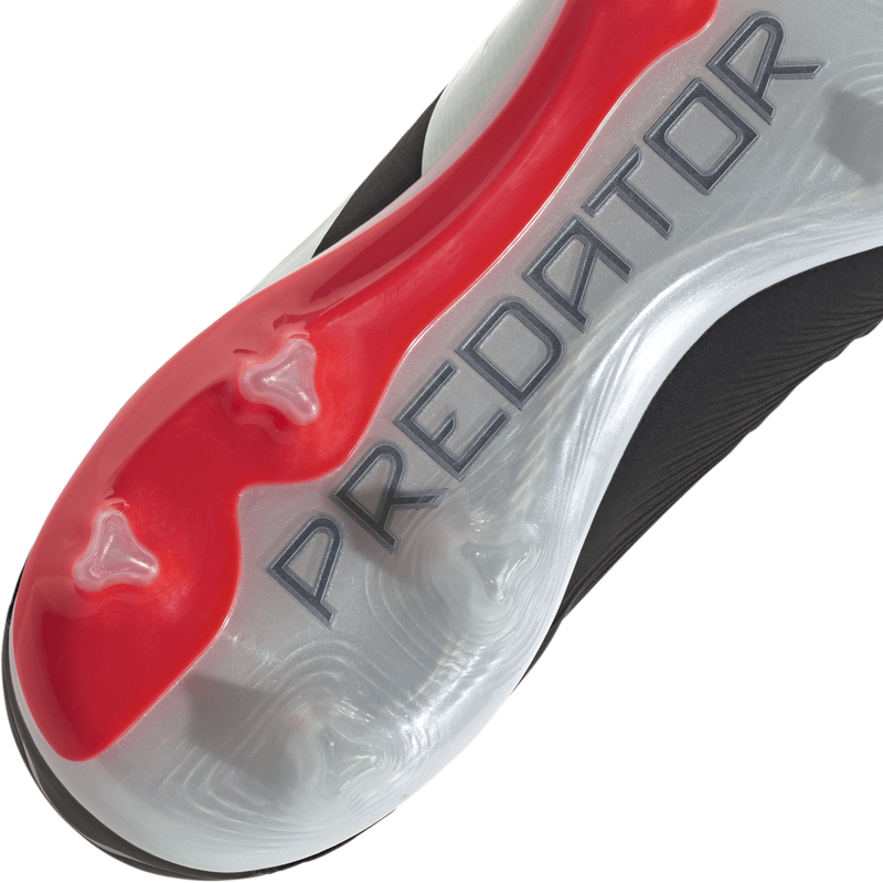 Predator Pro Firm Ground, adidas Predator Pro FG logo