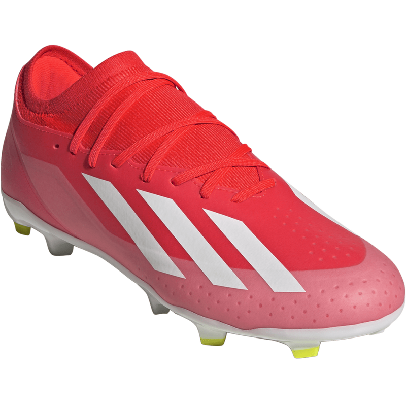 X CrazyFast League FG, Adidas X CrazyFast League FG front