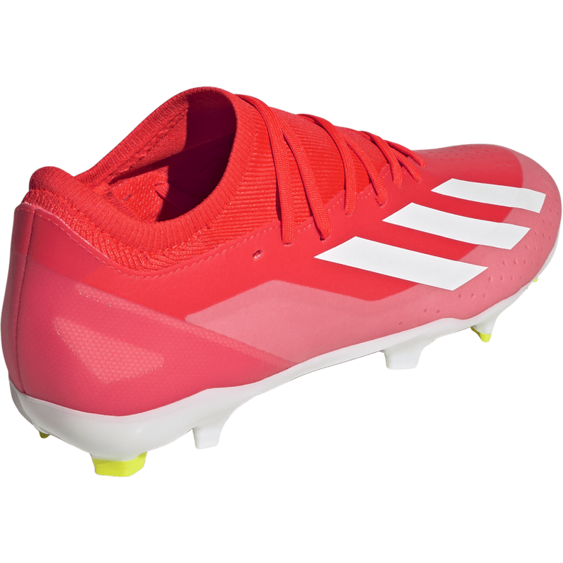 X CrazyFast League FG, Adidas X CrazyFast League FG back
