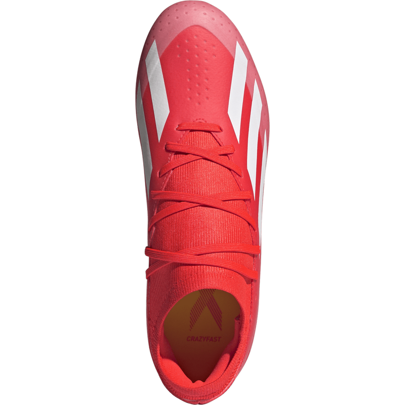 X CrazyFast League FG, Adidas X CrazyFast League FG top