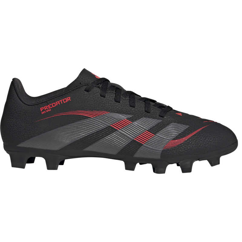 Predator Club FxG, Featured Image