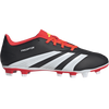 Black/White/Sol Red
