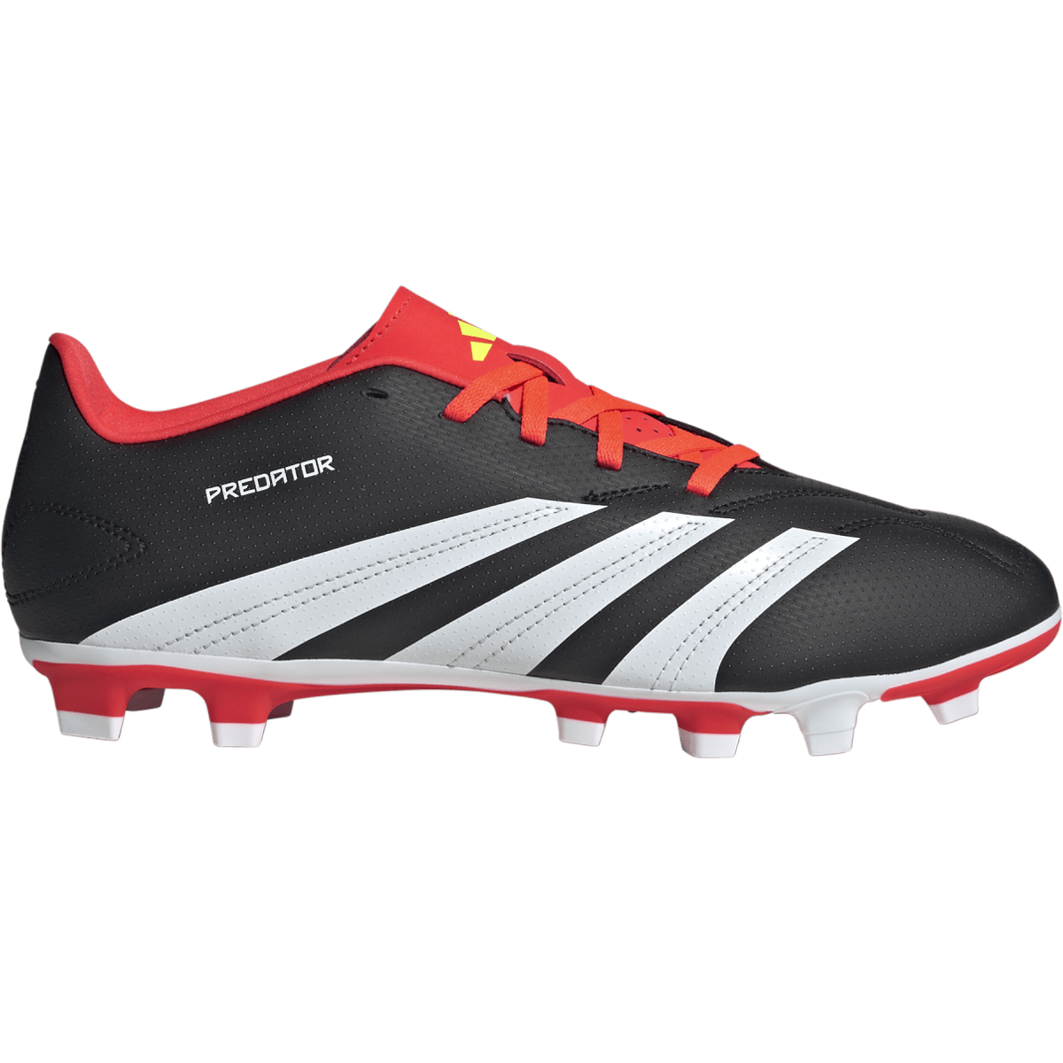 Predator Club FxG alternate view
