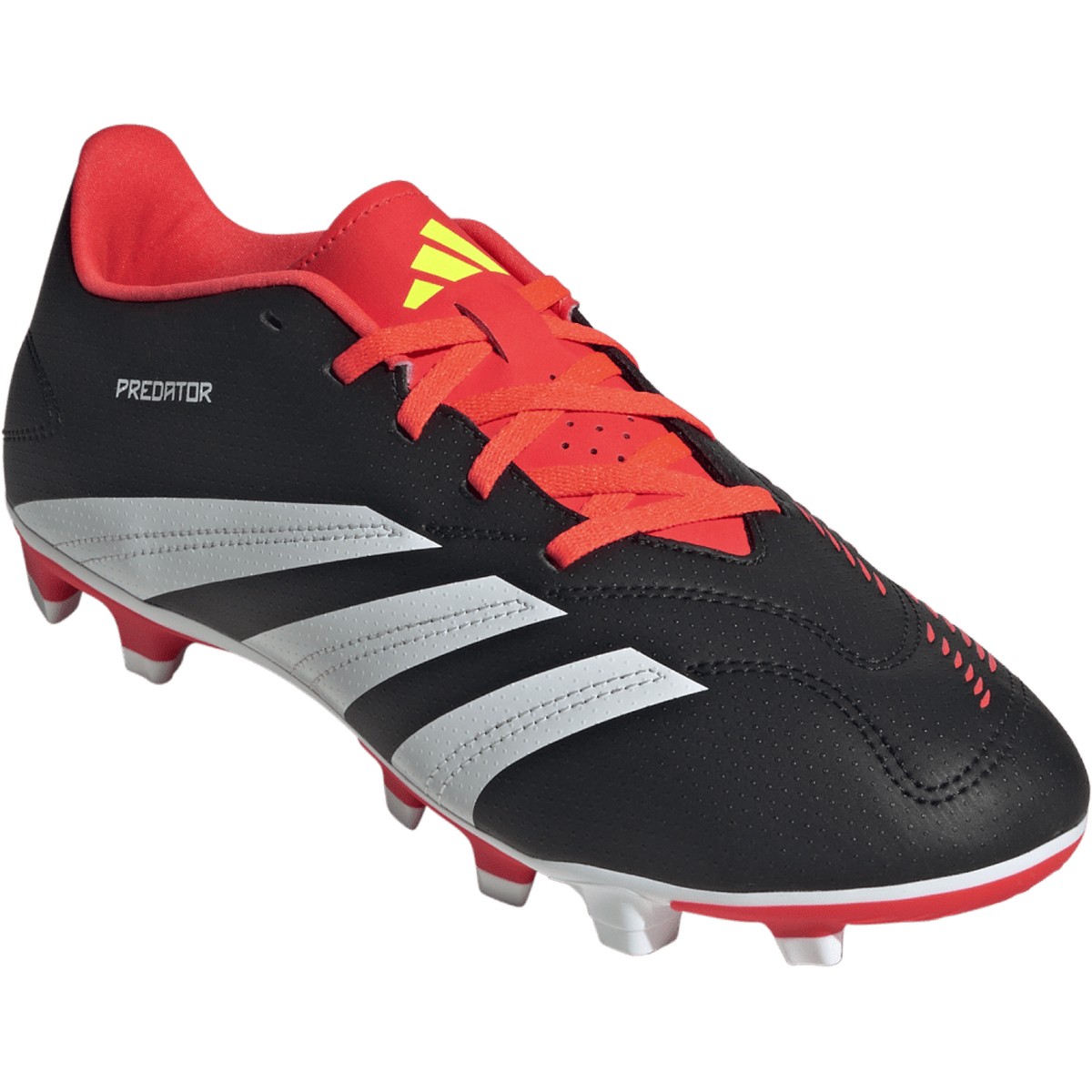 Predator Club FxG alternate view