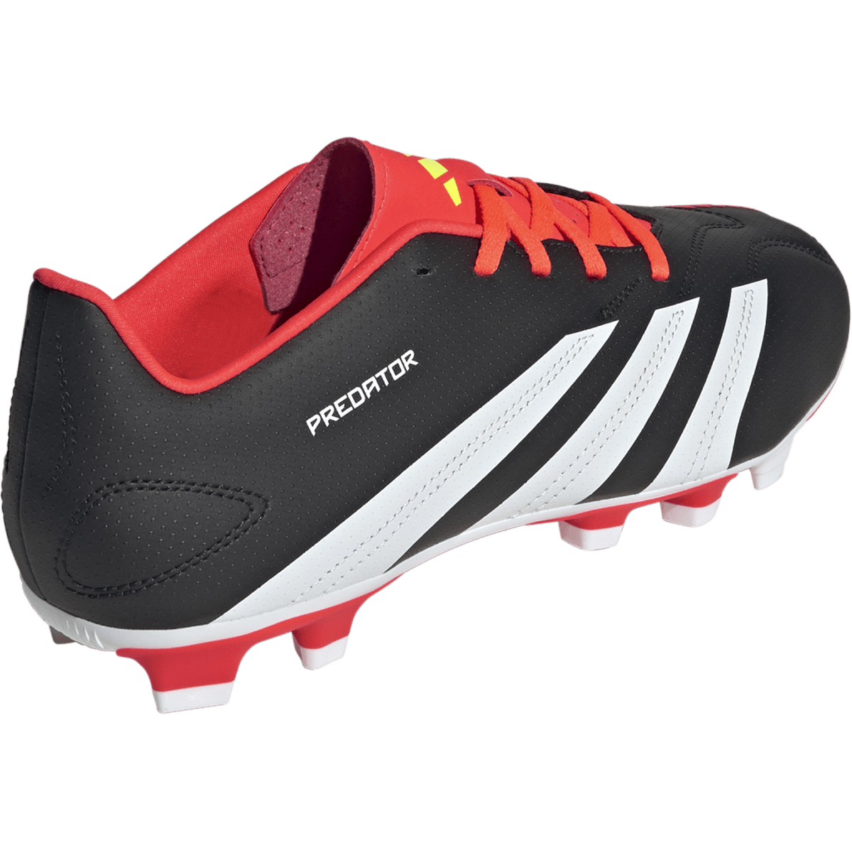 Predator Club FxG alternate view