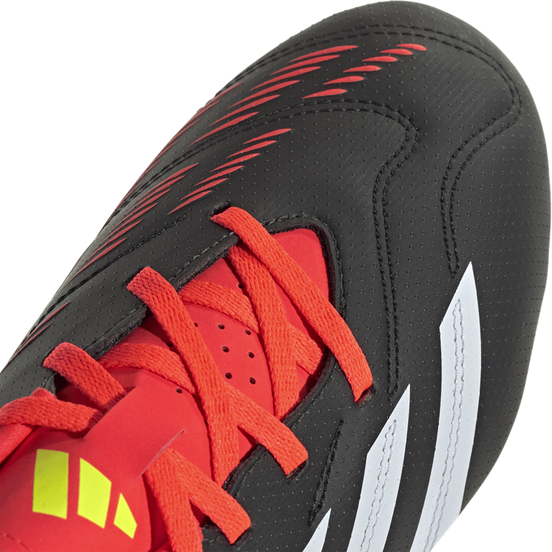 Predator Club FxG, adidas Predator Club FxG toe