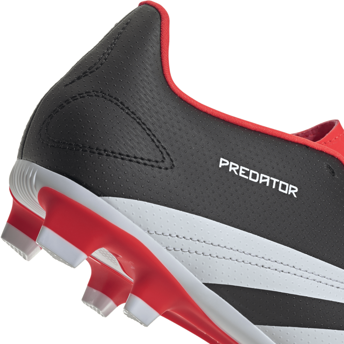 Predator Club FxG alternate view